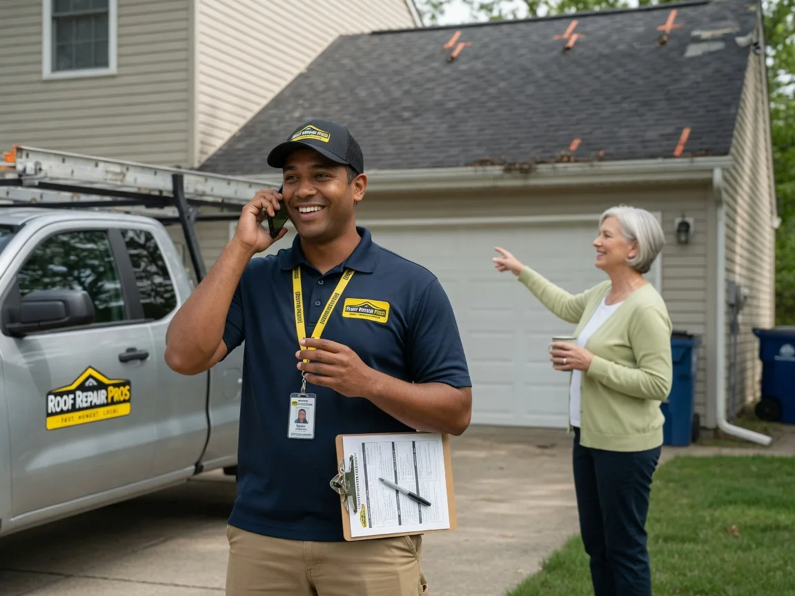 Roof Repair Cadiz, KY FAQs